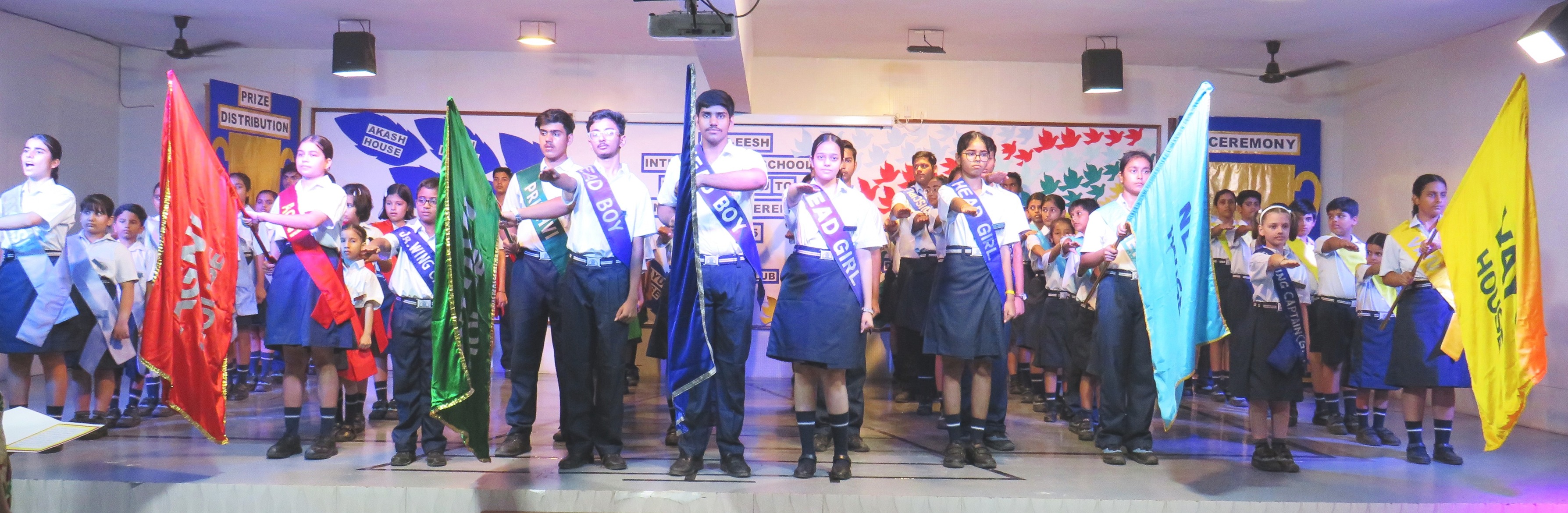 Ram-Eesh International School campus photo 15 of 30 — Knowledge Park I