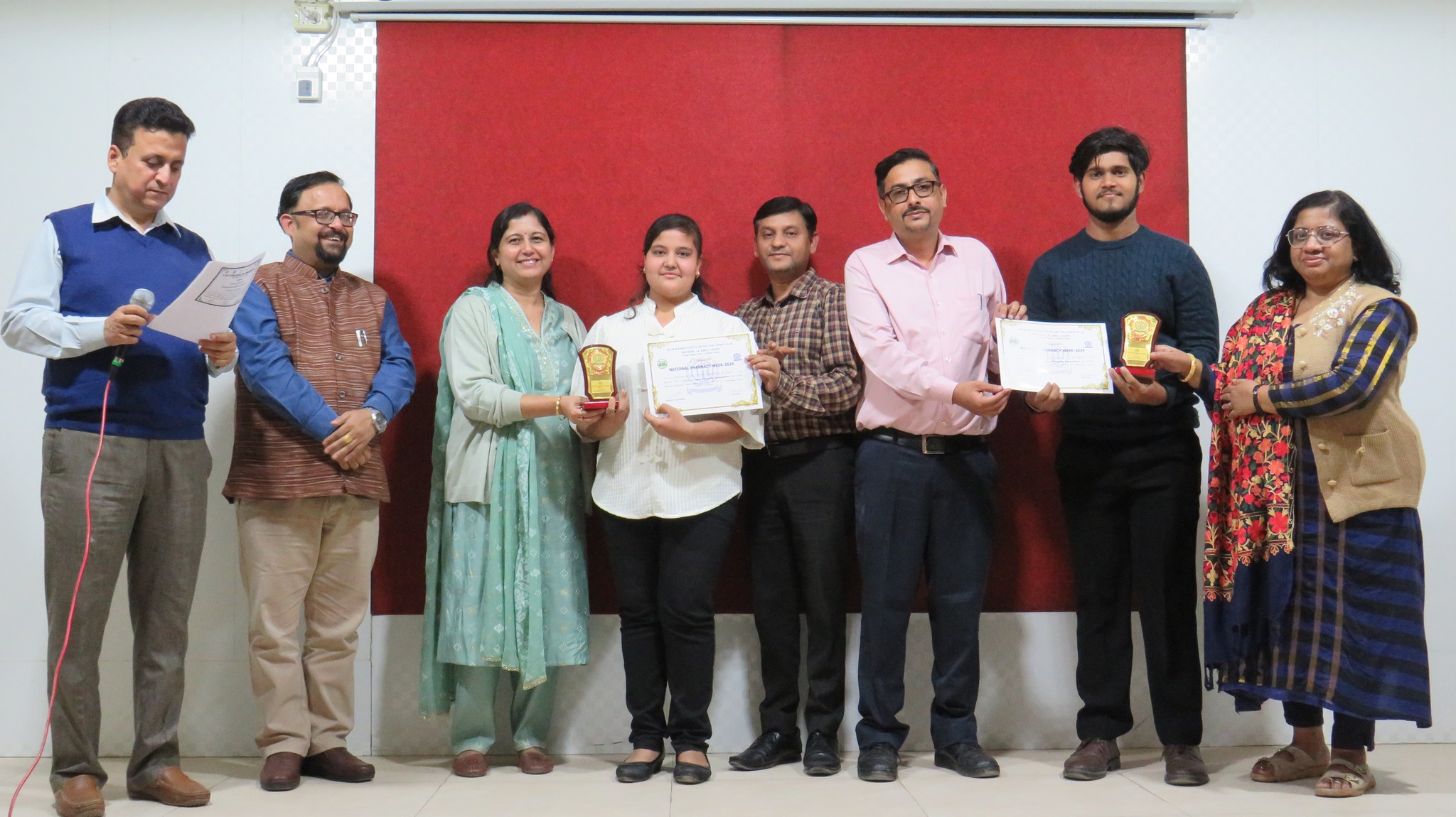 Ram-Eesh International School campus photo 20 of 30 — Knowledge Park I