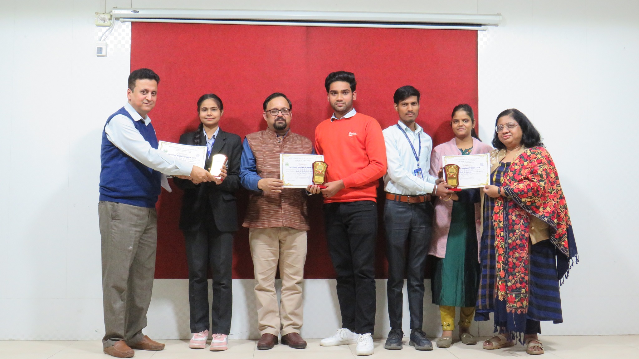 Ram-Eesh International School campus photo 21 of 30 — Knowledge Park I