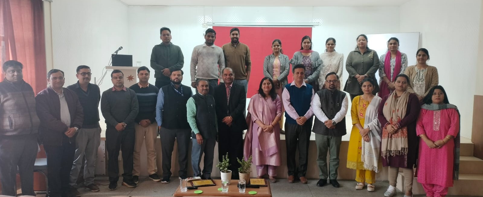 Ram-Eesh International School campus photo 17 of 30 — Knowledge Park I