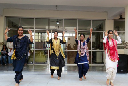 Ram-Eesh International School campus photo 29 of 30 — Knowledge Park I