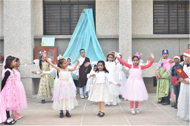 Bethany Convent School campus photo 13 of 21 — Delta II