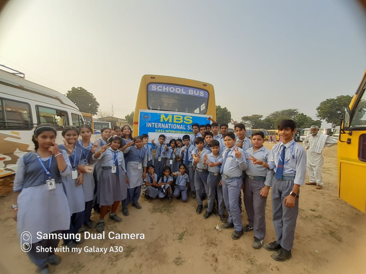 MBS International School campus photo 18 of 30 — Knowledge Park I