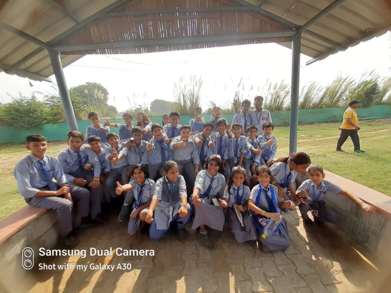 MBS International School campus photo 24 of 30 — Knowledge Park I