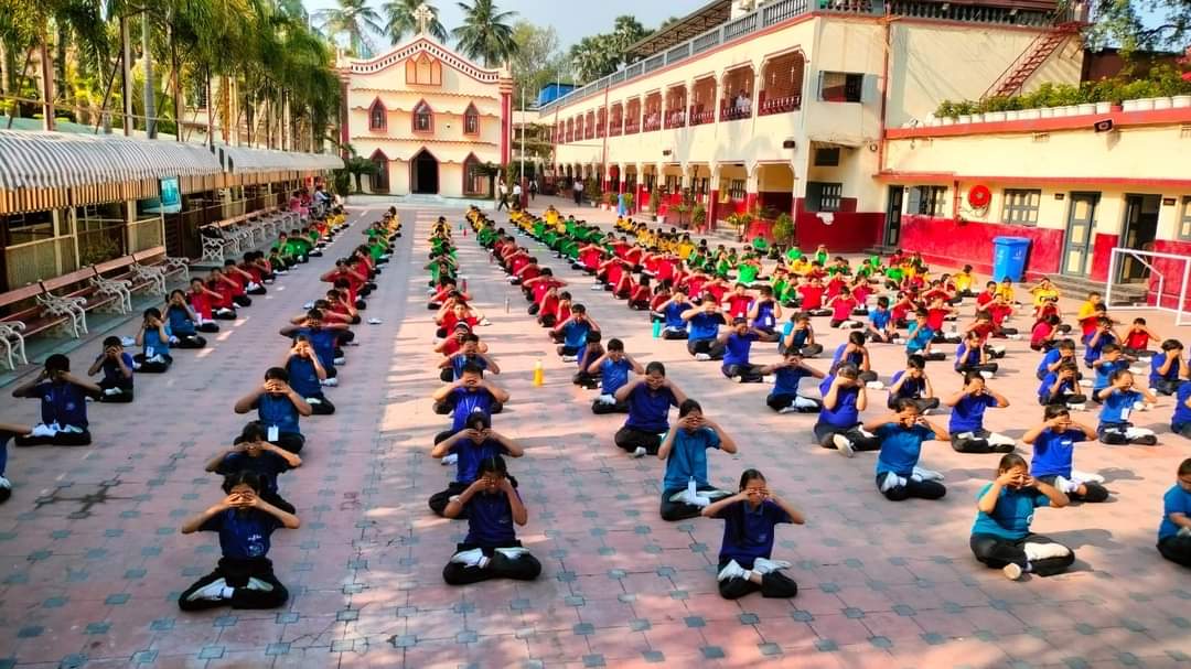 Douglas Memorial Higher Secondary School campus photo 11 of 30 — Kolkata