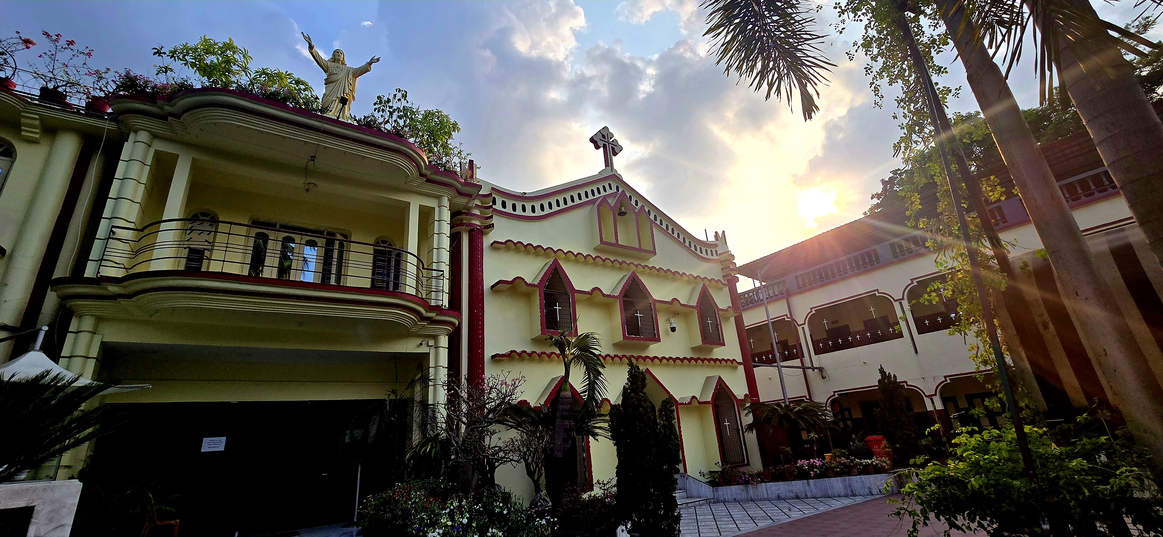 Douglas Memorial Higher Secondary School campus photo 14 of 30 — Kolkata