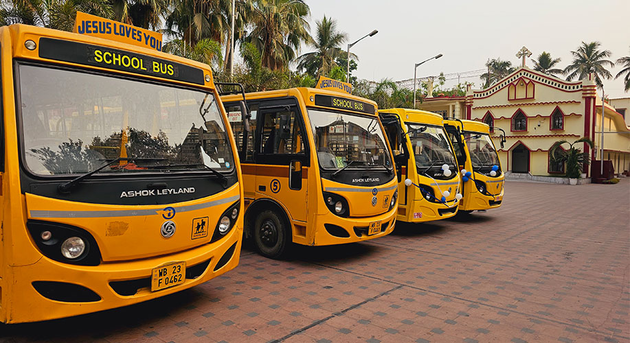 Douglas Memorial Higher Secondary School campus photo 20 of 30 — Kolkata