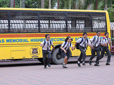 Douglas Memorial Higher Secondary School campus photo 21 of 30 — Kolkata