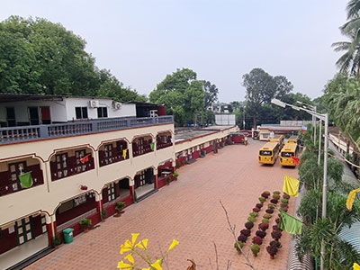 Douglas Memorial Higher Secondary School campus photo 22 of 30 — Kolkata