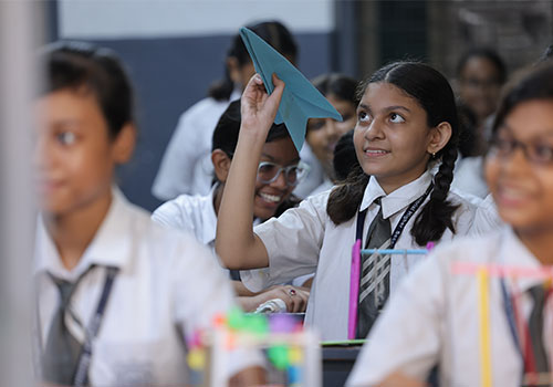 Douglas Memorial Higher Secondary School campus photo 26 of 30 — Kolkata