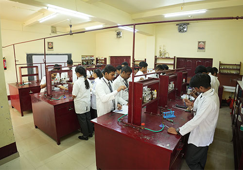 Douglas Memorial Higher Secondary School campus photo 30 of 30 — Kolkata