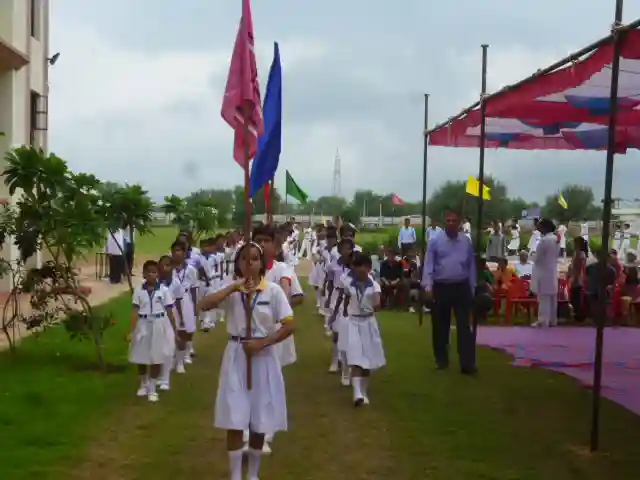 Shekhawati Public School campus photo 3 of 7 — Hetamsar