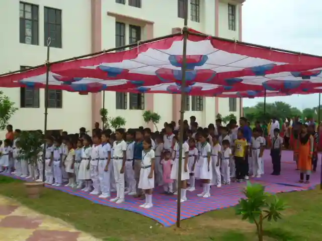 Shekhawati Public School campus photo 6 of 7 — Hetamsar