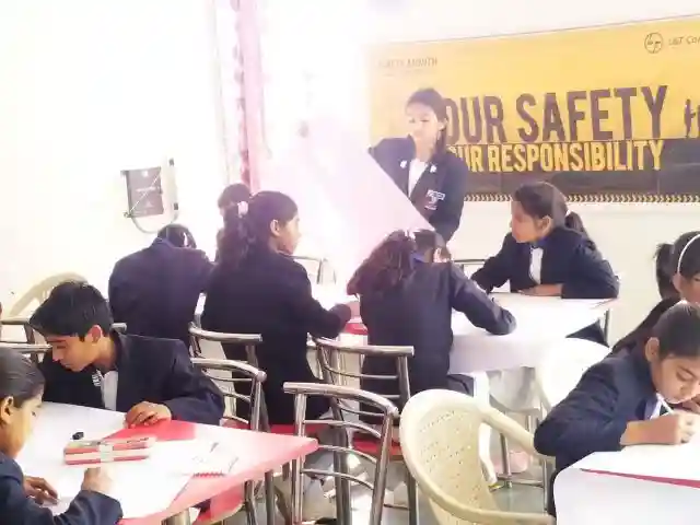 Shekhawati Public School campus photo 5 of 7 — Hetamsar
