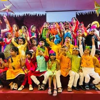 Victory World School campus photo 2 of 30 — Swarn Nagri