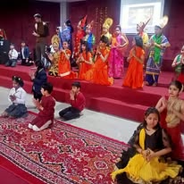Victory World School campus photo 23 of 30 — Swarn Nagri