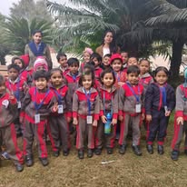 Victory World School campus photo 24 of 30 — Swarn Nagri