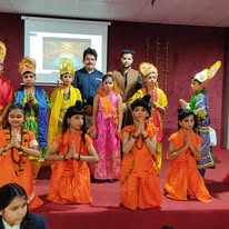Victory World School campus photo 26 of 30 — Swarn Nagri
