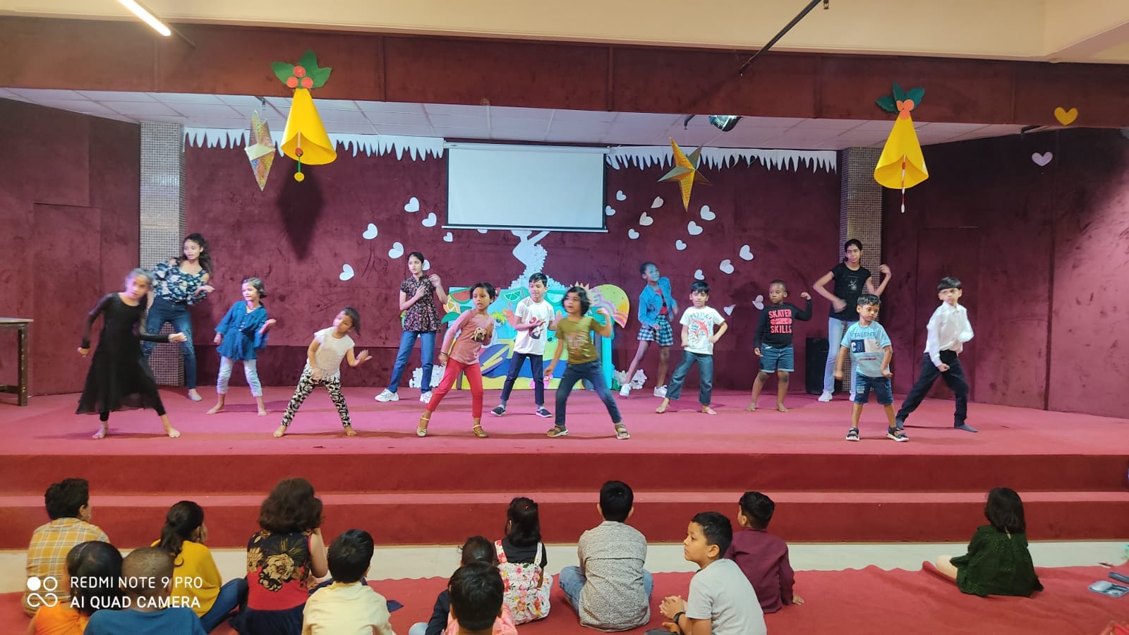 Victory World School campus photo 14 of 30 — Swarn Nagri