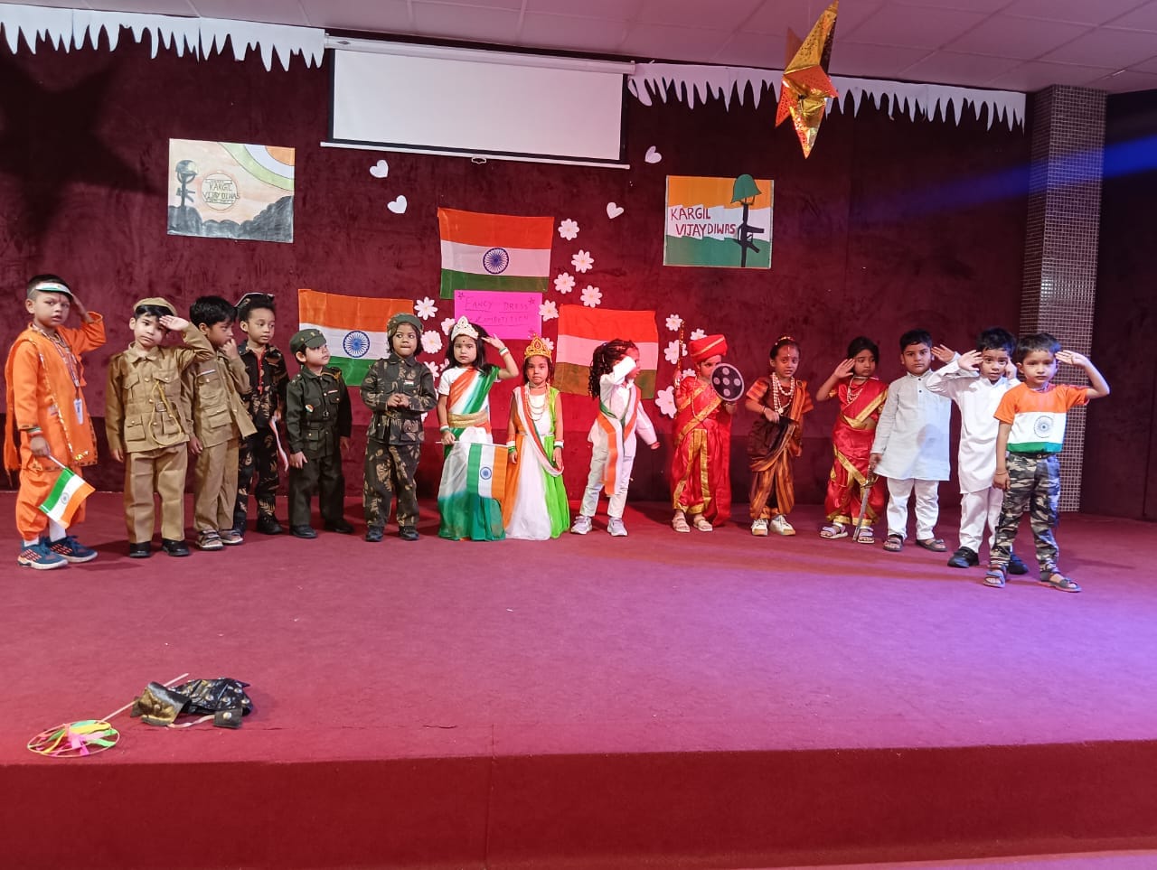 Victory World School campus photo 15 of 30 — Swarn Nagri