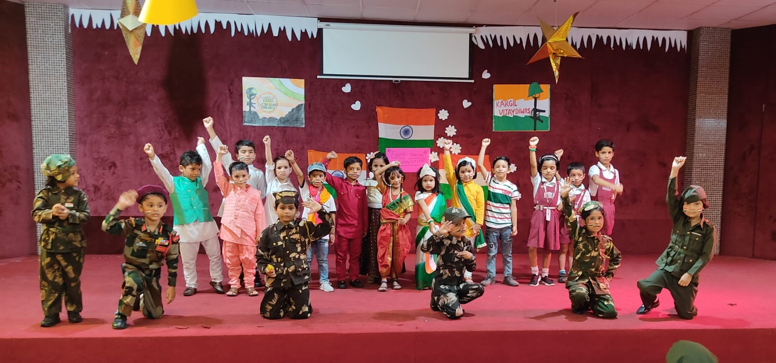 Victory World School campus photo 30 of 30 — Swarn Nagri