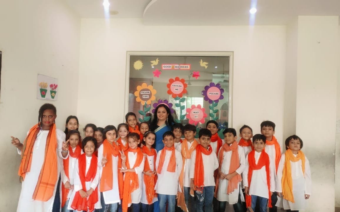 Victory World School campus photo 16 of 30 — Swarn Nagri