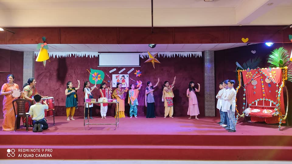 Victory World School campus photo 21 of 30 — Swarn Nagri