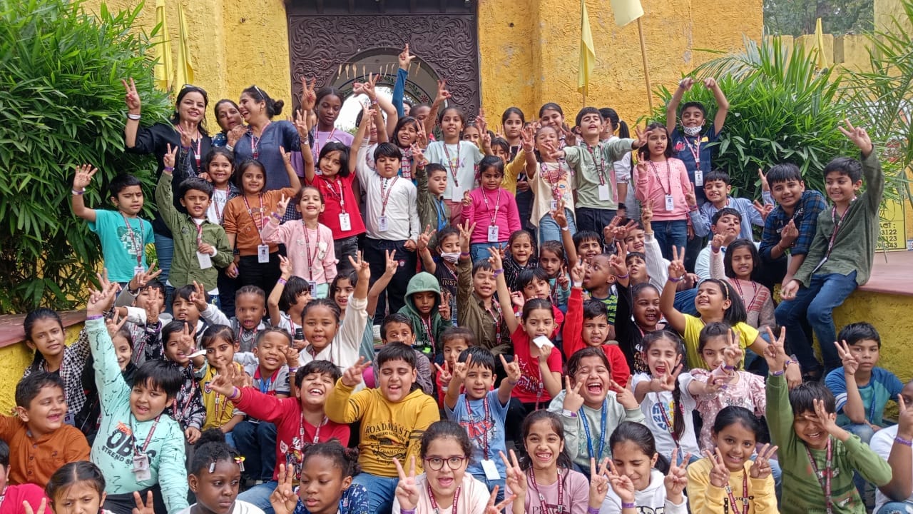 Victory World School campus photo 4 of 30 — Swarn Nagri