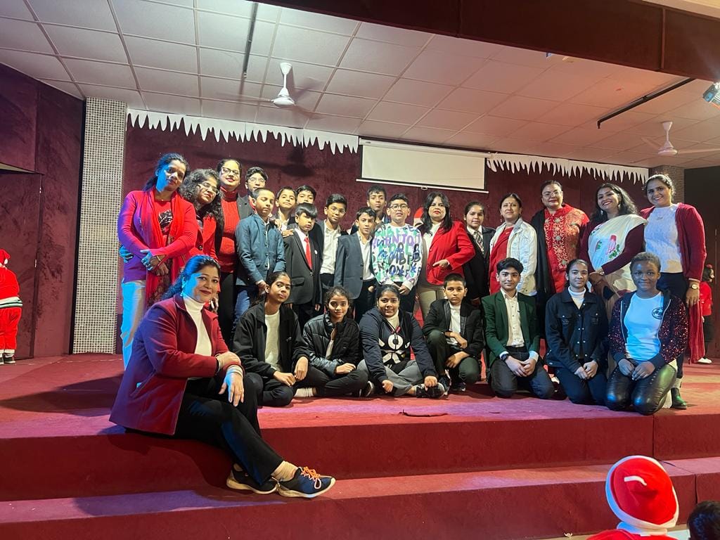 Victory World School campus photo 5 of 30 — Swarn Nagri