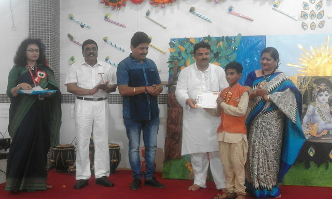 Victory World School campus photo 27 of 30 — Swarn Nagri