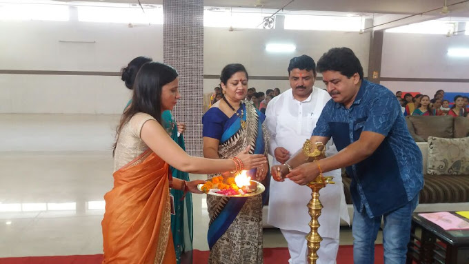 Victory World School campus photo 18 of 30 — Swarn Nagri