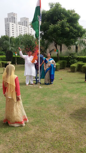 Victory World School campus photo 22 of 30 — Swarn Nagri
