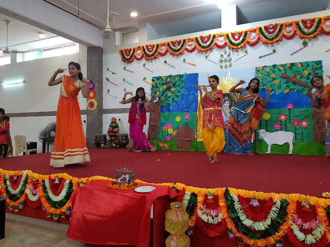 Victory World School campus photo 10 of 30 — Swarn Nagri