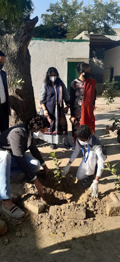 Victory World School campus photo 9 of 30 — Swarn Nagri