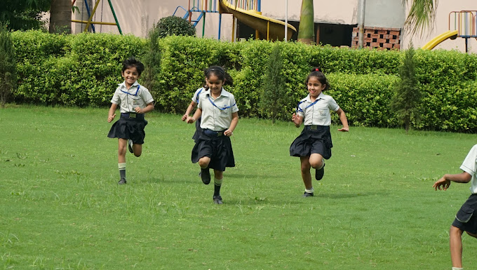 Victory World School campus photo 11 of 30 — Swarn Nagri