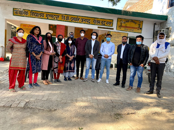 Victory World School campus photo 12 of 30 — Swarn Nagri