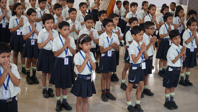 Victory World School campus photo 25 of 30 — Swarn Nagri