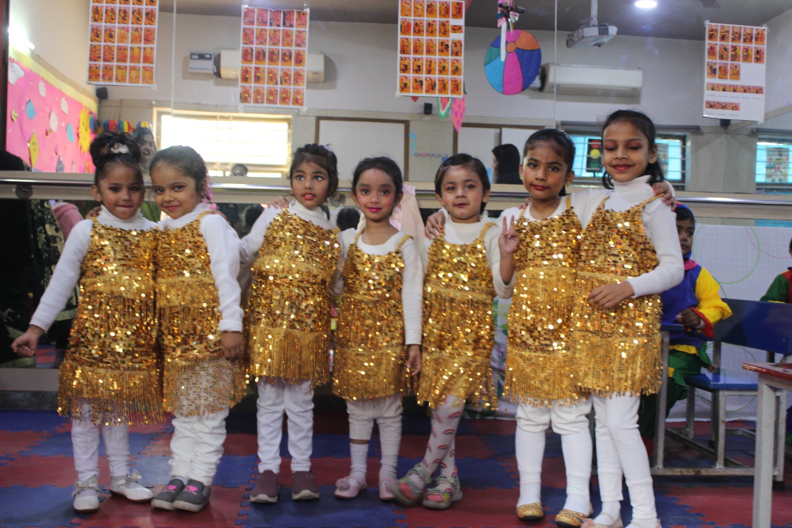 MOUJ International School campus photo 6 of 22 — Omega I