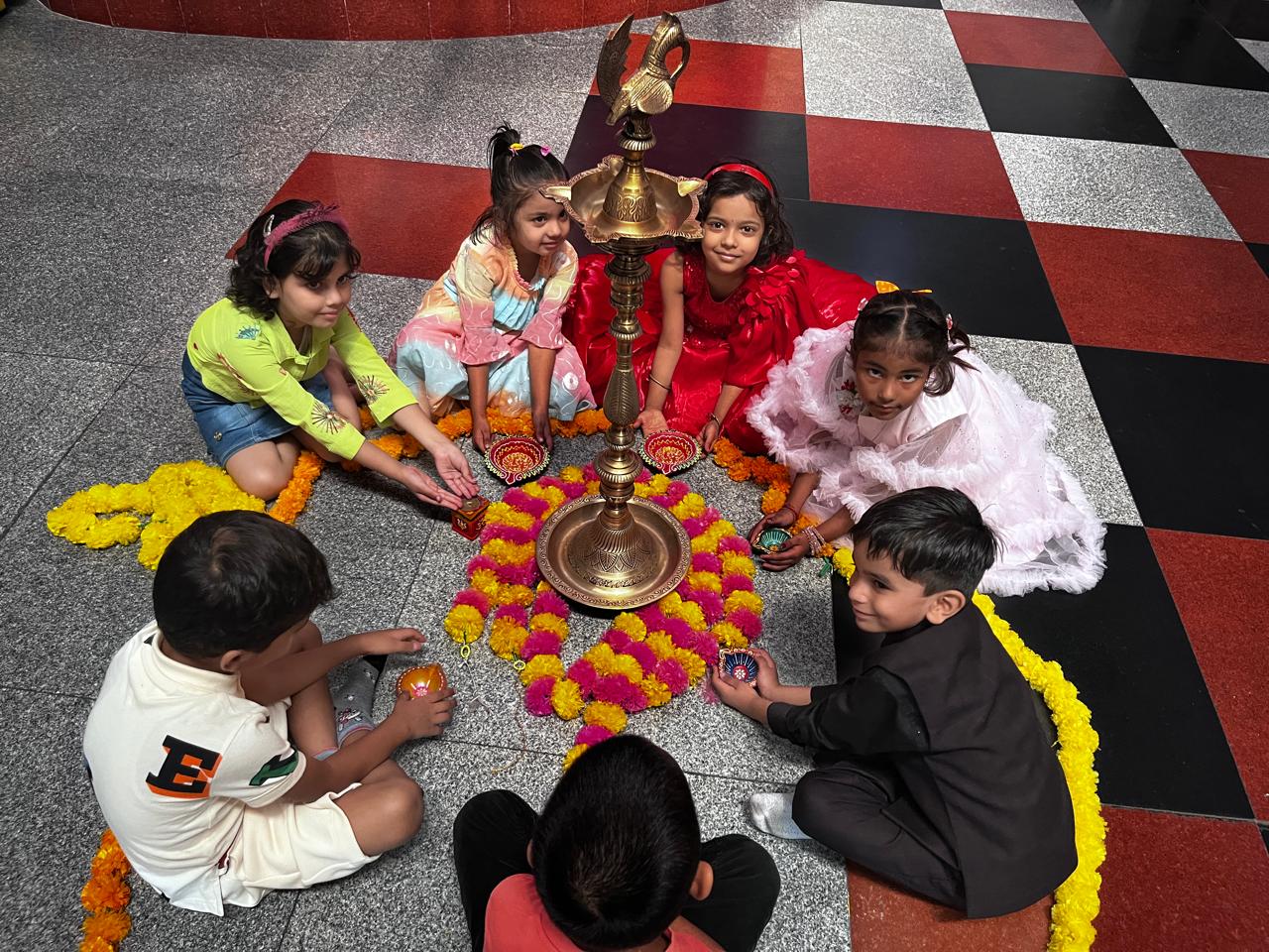 MOUJ International School campus photo 15 of 22 — Omega I