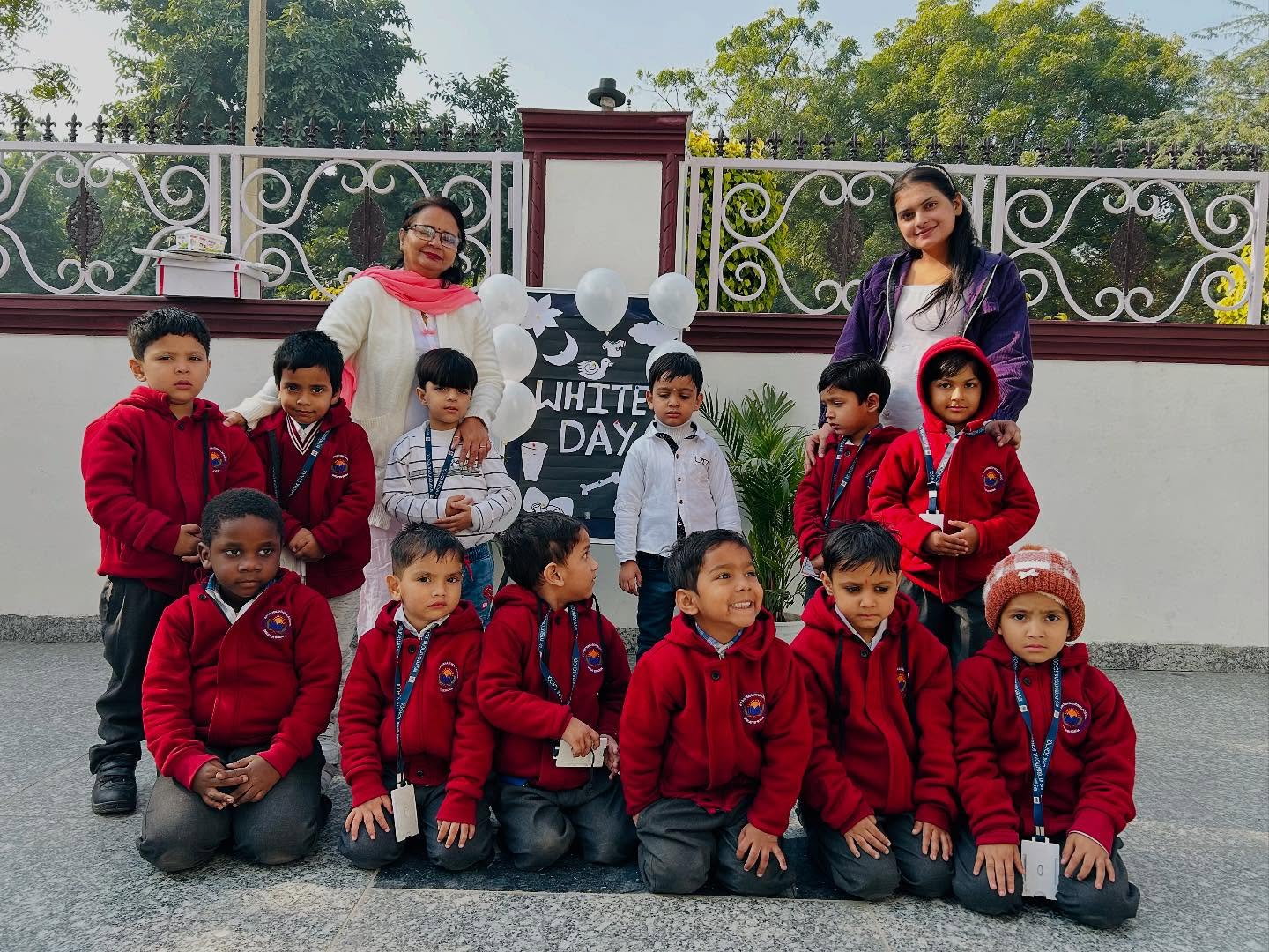 RPS International School campus photo 4 of 7 — Omega II