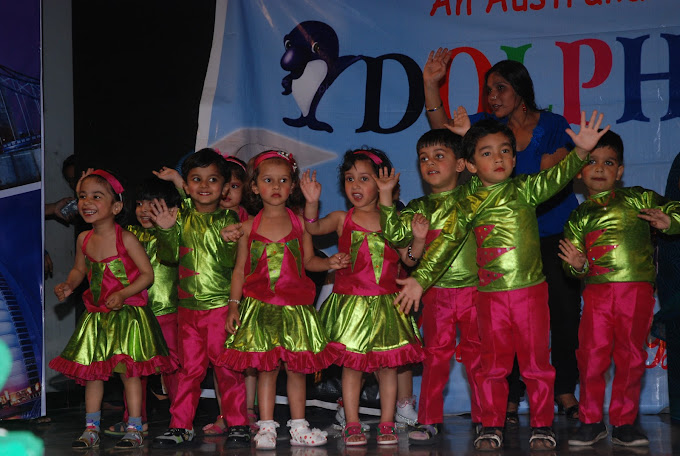 Dolphin Kids School campus photo 22 of 30 — Gamma I