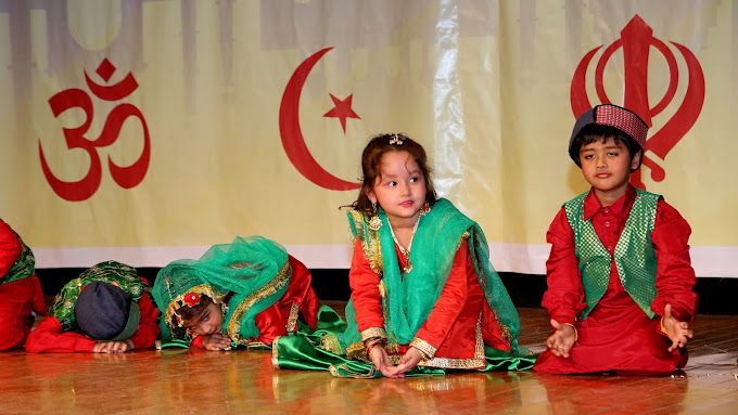 Dolphin Kids School campus photo 24 of 30 — Gamma I