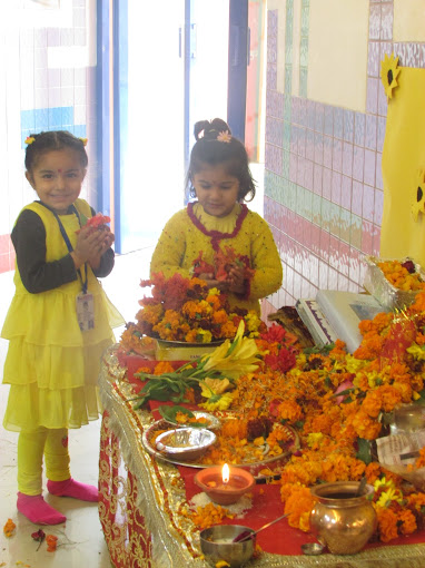 Dolphin Kids School campus photo 3 of 30 — Gamma I