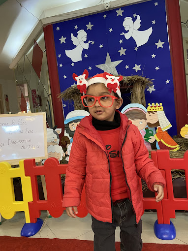Dolphin Kids School campus photo 16 of 30 — Gamma I