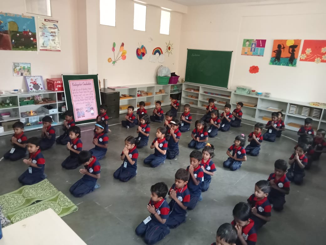 BCR Public School campus photo 10 of 10 — Begur - Koppa Rd