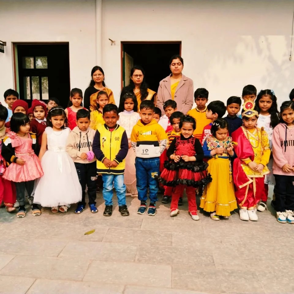 Bhartiyam School campus photo 3 of 4 — Delta I