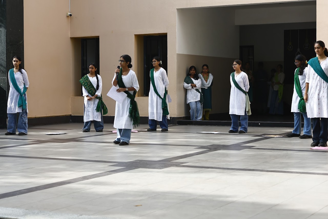 Brighton School campus photo 2 of 7 — Doddagubbi