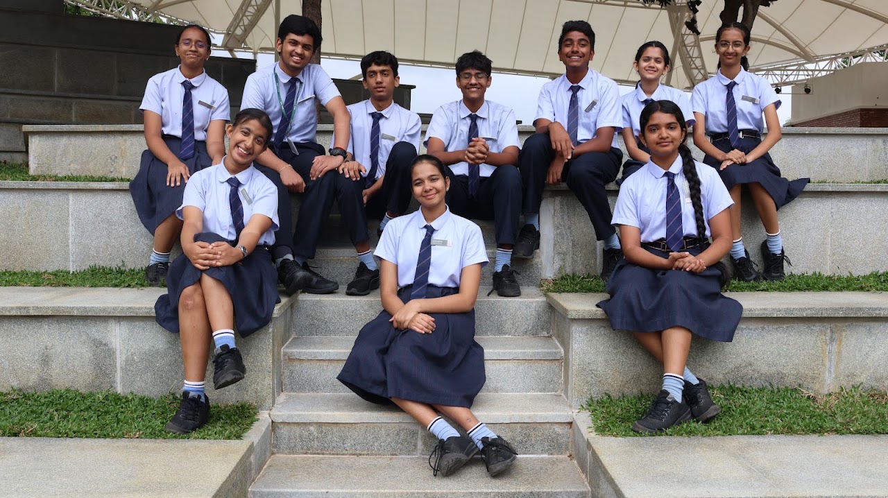 Brighton School campus photo 3 of 7 — Doddagubbi