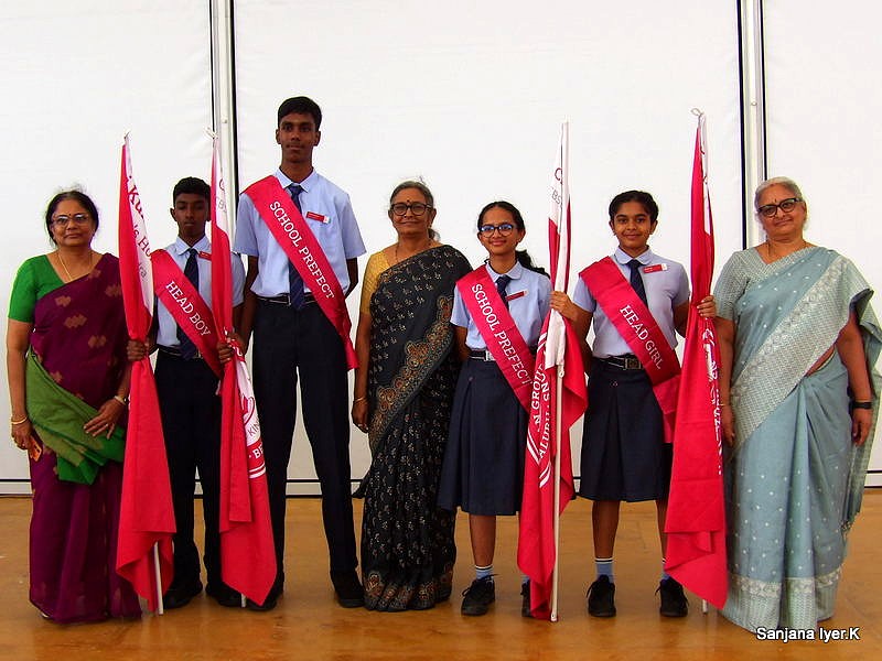 Brighton School campus photo 6 of 7 — Doddagubbi