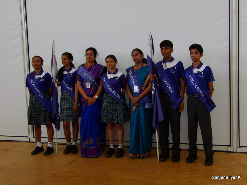 Brighton School campus photo 5 of 7 — Doddagubbi